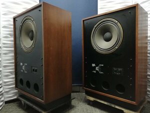 ◆送料半額!!!◆レストア整備済◆TANNOY ARDEN 初期型アルニコ仕様・大型フロア型スピーカー・ペア・タンノイ◆下取歓迎◆m0s4487