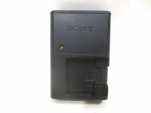 ◆SONY BC-CSD デジカメ バッテリーチャージャー 充電器◆ソニー デジタルカメラ