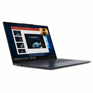 Lenovo Yoga Slim 750i 82AB003AJP i7 SSD512GB メモリ16GB GTX1650 15.6型 グレア(光沢) 新品未開封 lenovo-12pc3