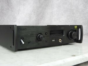 ☆ TEAC ティアック NT-505 USB DAC ネットワークプレーヤー 2017年製 箱付き ☆中古☆