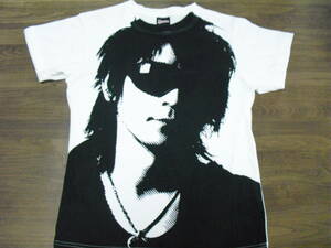 VAMPS K.A.Z Tシャツ