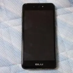 BLU スマートフォン