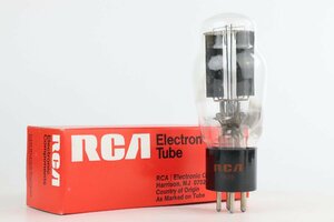 RCA 83 真空管【現状渡し品】★F