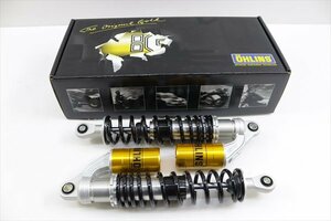 倉庫整理[05社外 新品　未使用品　CB1000　OHLINS　リアショック　打刻　HO143]｝C