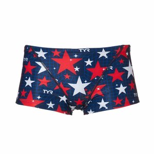 送料無料★新品★TYR ティア 競泳水着 BSTARJR522 MAGICAL STAR JUNIOR Men