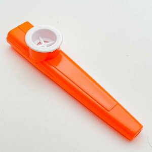 G048-1 ABS カズー KAZOO オレンジ