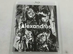 [Alexandros] live at Makuhari Messe 