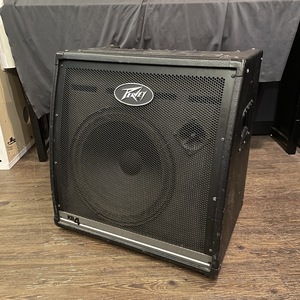 Peavey KB4 Keyboard Amplifier ピーヴィー キーボードアンプ -GrunSound-z261-