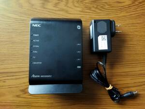 NEC Aterm WG1200HP2