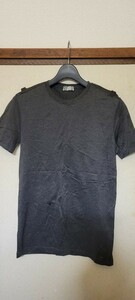 Dior Homme　半袖Tシャツ Tシャツ　ディオールオム　bee　レザーパッチ　カットソー　エディスリマン