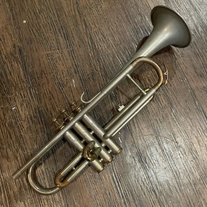 Yamaha YTR-134 Trumpet トランペット 現状品 -GrunSound-z030-