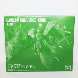 FW GUNDAM CONVERGE：CORE ノイエ・ジール キャンディオンラインショップ限定 　M7796