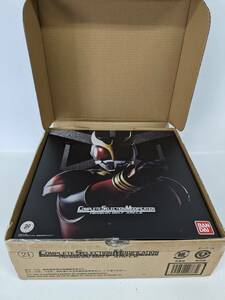 【訳あり】 CSM 仮面ライダークウガ 変身ベルト アークル バンダイ / MASKED RIDER KUUGA HENSHIN BELT ARCLE