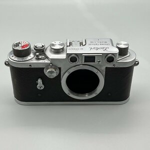 Leotax T レオタックス T Showa Optical Works, Ltd. 昭和光学精機 レオタックスカメラ Leica ライカ Lマウント ジャンク品