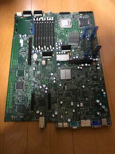 HP 407749-001 SYSTEM BOARD FOR PROLIANT DL380 G5 サーバー システムボード マザーボード