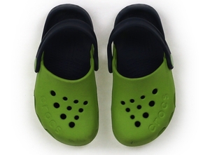 クロックス CROCS サンダル 靴15cm～ 男の子 子供服 ベビー服 キッズ