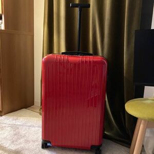 RIMOWA スーツケース リモワ