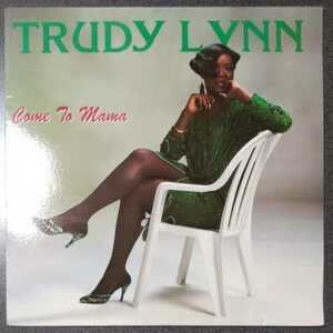 Trudy Lynn-Come To Mama (Ichiban 1063)