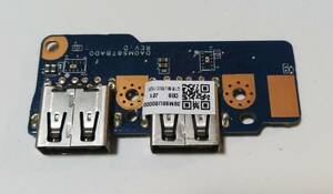 SONY VAIO VJP132C11N 修理パーツ 送料無料 USB基盤
