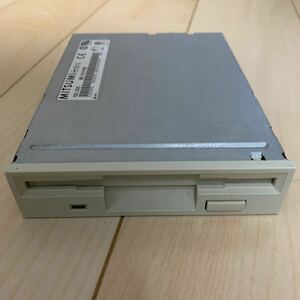 フロッピーディスクドライブ MITSUMI ミツミ D353M3 内蔵