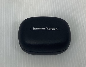 M-185 Harman Kardon/ハーマンカードン FLY TWS ワイヤレス イヤホン ヘッドセット（ブラック）