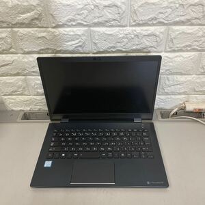 エ56 TOSHIBA dynabook G83/DP A6G3DPF2D511 Core i5 8250U メモリ8GB