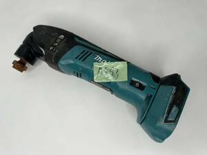 a593)マキタ makita 充電式マルチツール TM50D