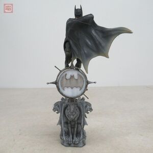 アイアンスタジオ 1/10 スタチュー デラックス・アートスケール バットマン バットマンリターンズ フィギュア BATMAN 現状品【FC