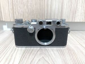 ◆1円スタート◆売り切り 即日発送 ライカ Leica IIIc D.R.P Ernst Leitz Wetzlar Germany レンジファインダー カメラ