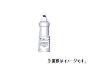 花王/KAO 設備洗浄剤 業務用つめかえ容器 500564(4315995) JAN：4901301500564