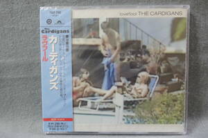 【中古CD】 未開封 / The Cardigans / Lovefool / カーディガンズ / ラヴフール