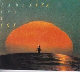 【新品CD】 Stomu Yamashta / Sea and Sky