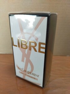 希少品♪シュリンク未開封(^^ゞ 30ml トワレ「YSL LIBRE：イヴサンローラン リブレ」EDT-SP（スプレー）全体美 _/_/ 交渉OK、匿名OK！ _/_/