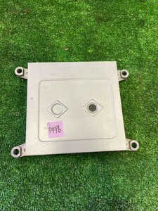 230603-5496 ホンダ HONDA インテグラ DA7 内装 ECU エンジンコンピューター (B)