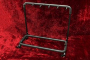 【new】GIBベーシック GS-5T Guitar Stand with 車輪【兵庫店】