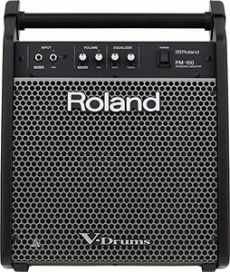【中古】 Roland PM-100 Personal Monitor パーソナルモニタースピーカー