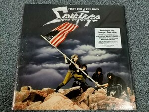 【US Power Metal】SAVATAGE - Fight For The Rock（