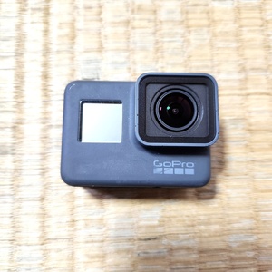 GoPro HERO 5 60s24-1224