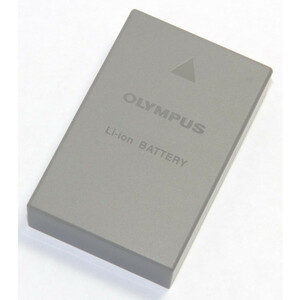 純正 BLS-50 日本語 新品 オリンパス ミラーレス バッテリー 