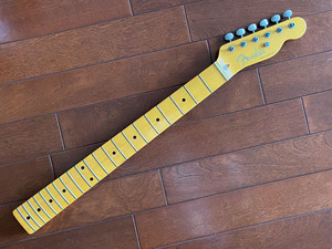Fender Japan フェンダージャパン TL-52 Vネック