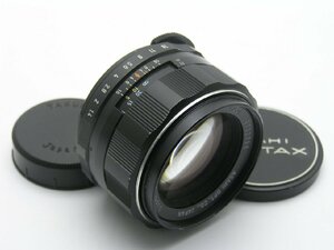 ★ハローカメラ★9953　 PENTAX M42 S-M-C TAKUMAR ( 50mm F1.4 ) 【:要清掃】動作品ジャンク 現状 1円スタート 即決有り