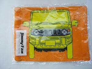 ★激安★即決★非売品★新品★スズキ★ジムニー★Jimny★オリジナル★ドライビング★マスク★Jimny Fan★Vol.11付録★送料１２０円★