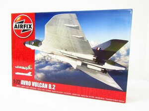 未組立品 エアフィックス 1/72 AVRO VULCAN B.2 プラモデル ☆TY14215