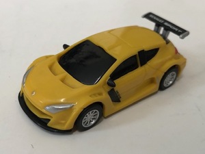 RENAULT MEGANE R.S. TROPHY メガーヌ R.S.スポール トロフィー プルバックカー