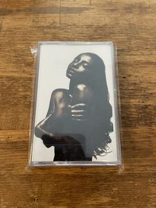 SADE LOVE DELUXE CASSETTE 「KISS OF LIFE」収録 人気作