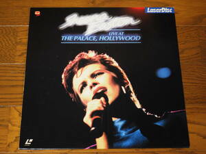 LD♪Sheena Easton♪LIVE AT THE PALACE, HOLLYWOOD