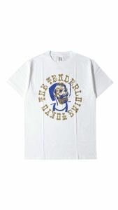 【即決】21SS 新品未使用 Mサイズ テンダーロイン TEE C.Z.Z.M Tシャツ