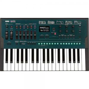 KORG opsix ALTERED FM SYNTHESIZER