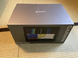 GARMIN GPSMAP 1223xsv ガーミン 日本語表示