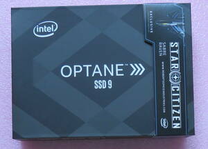 ［Intel］ Optane Solid State Drive, 900P Series, 280GB 未開封品 未使用